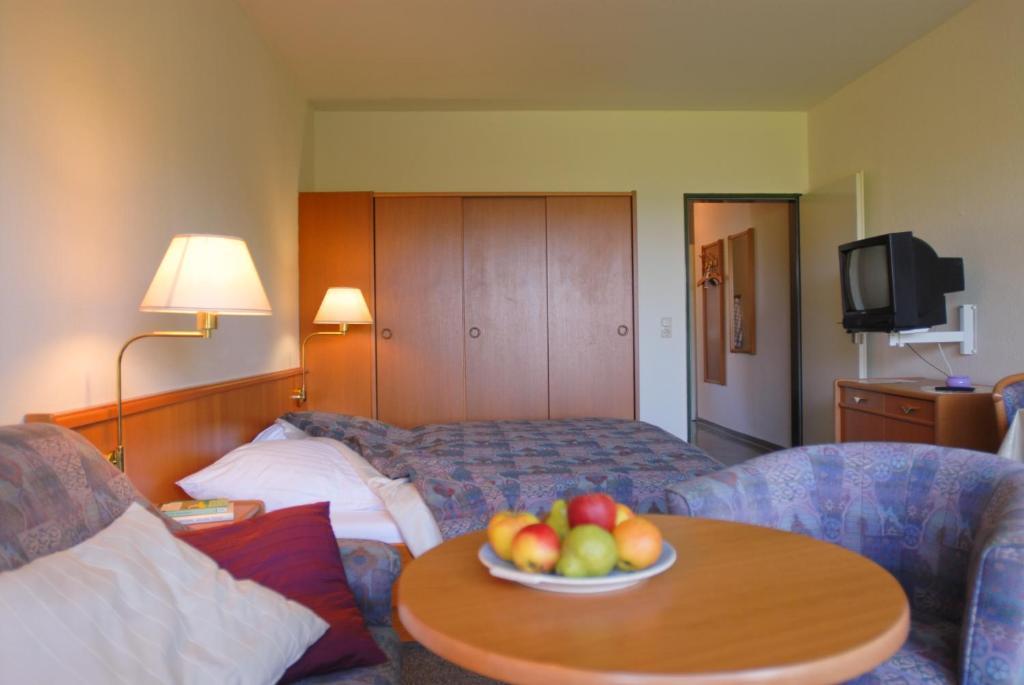 Ferienhaus Uklei Sielbeck Room photo