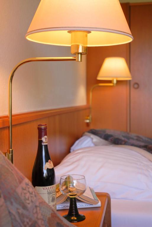 Ferienhaus Uklei Sielbeck Room photo